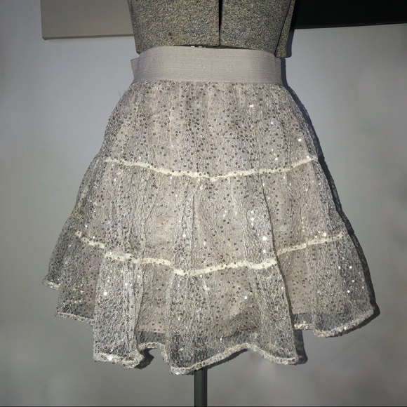 jack Dresses & Skirts - Sequin skirt